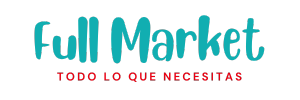 Logotipo da loja Full Market