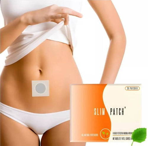 Slim Parch® – Desintoxica y Transforma Tu Cuerpo Desde Adentro