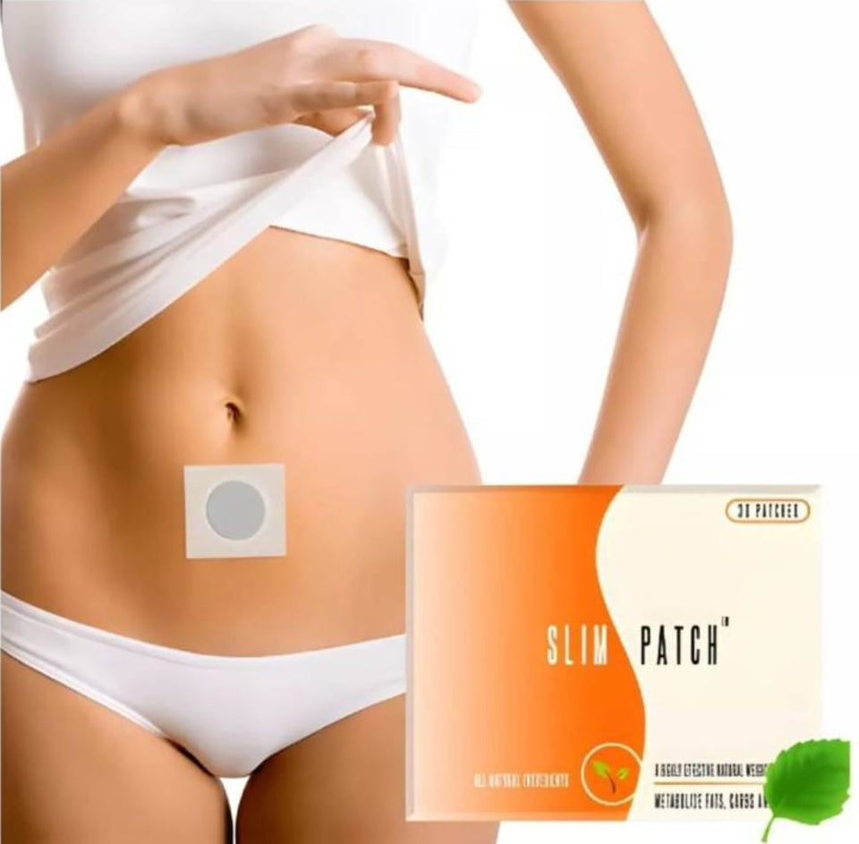 Slim Parch® – Desintoxica y Transforma Tu Cuerpo Desde Adentro