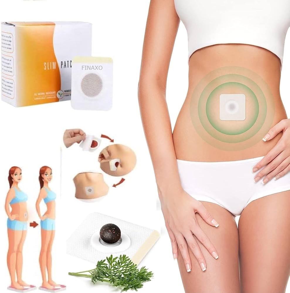 Slim Parch® – Desintoxica y Transforma Tu Cuerpo Desde Adentro