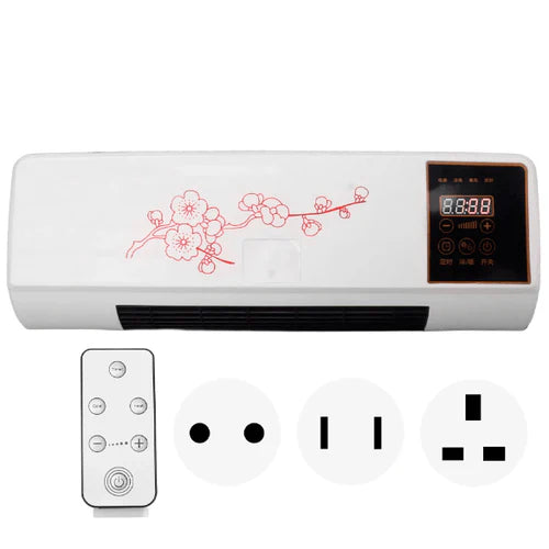 Aire ConfortAir - Potente y portátil