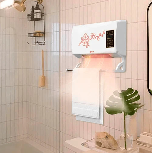 Aire ConfortAir - Potente y portátil