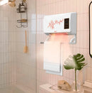 Aire ConfortAir - Potente y portátil