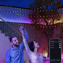 Navidad Infinity™ - Luces Inteligentes con App